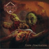 Pathologic Noise - Gore Aberration - CD